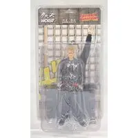 Figure - Crows / Bouya Harumichi