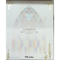 Figure - Vibrastar Charlotte