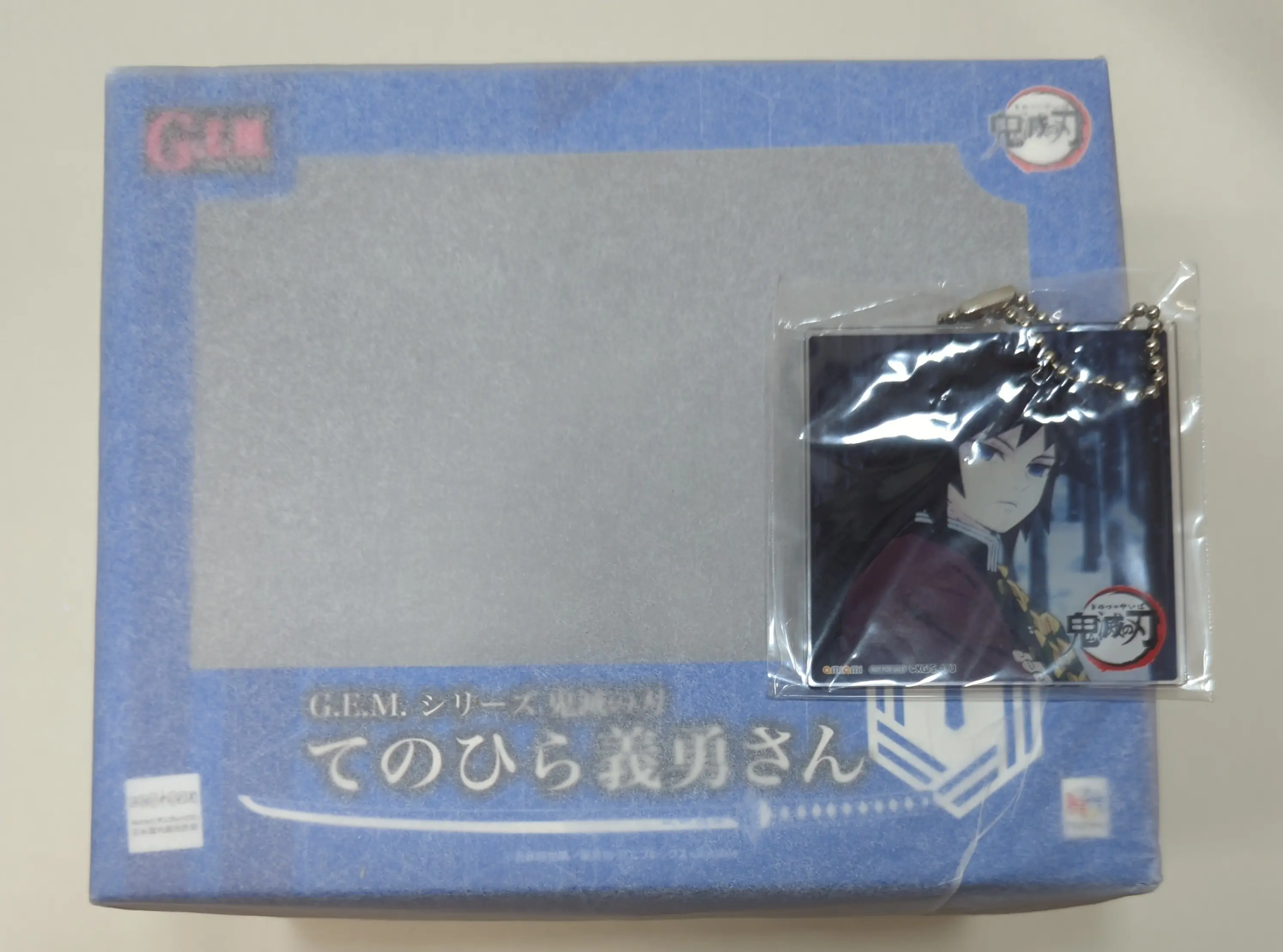 G.E.M. - Demon Slayer: Kimetsu no Yaiba / Tomioka Giyuu