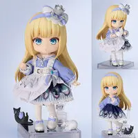 Nendoroid - Nendoroid Doll - Fuji Choko