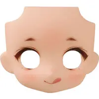 Nendoroid Doll - Nendoroid Doll Customizable Face Plate