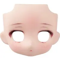 Nendoroid Doll - Nendoroid Doll Customizable Face Plate