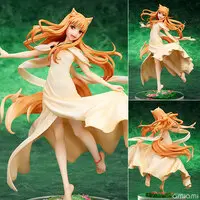 Figure - Ookami to Koushinryou (Spice and Wolf) / Holo