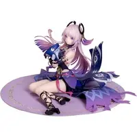 Figure - Genshin Impact