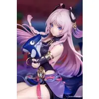 Figure - Genshin Impact