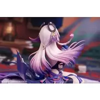 Figure - Genshin Impact