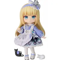 Nendoroid - Nendoroid Doll - Fuji Choko