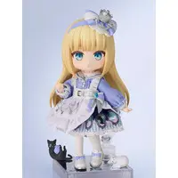 Nendoroid - Nendoroid Doll - Fuji Choko