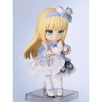 Nendoroid - Nendoroid Doll - Fuji Choko