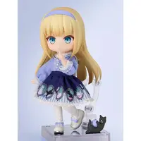 Nendoroid - Nendoroid Doll - Fuji Choko