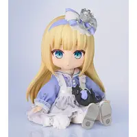 Nendoroid - Nendoroid Doll - Fuji Choko