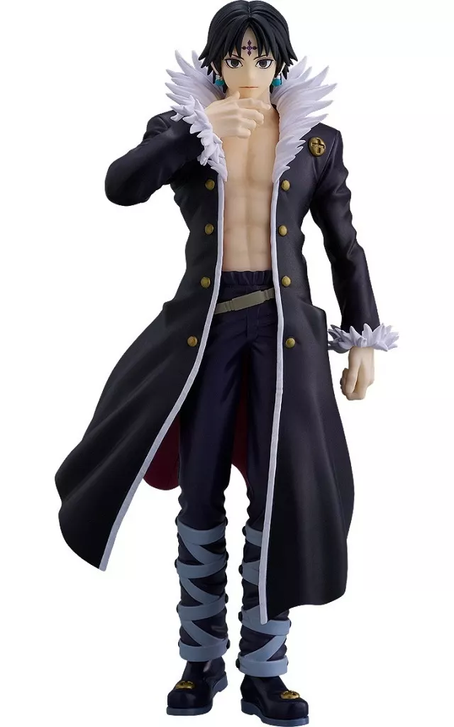 POP UP PARADE - Hunter x Hunter / Chrollo Lucilfer