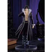 POP UP PARADE - Hunter x Hunter / Chrollo Lucilfer