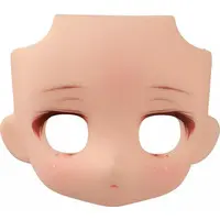 Nendoroid - Nendoroid Doll - Nendoroid Doll Customizable Face Plate