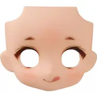 Nendoroid - Nendoroid Doll - Nendoroid Doll Customizable Face Plate