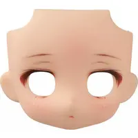 Nendoroid - Nendoroid Doll - Nendoroid Doll Customizable Face Plate