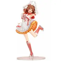Figure - Gakuen iDOLM@STER / Hanami Ume