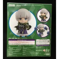 Nendoroid - Re:CREATORS
