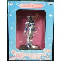 Seishun Masshigura Edition - Ichiban Kuji Kamen Rider Fourze Seishun Masshigura Prize C Figure Nadeshiko
