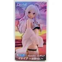 Coreful - Majo no Tabitabi / Elaina