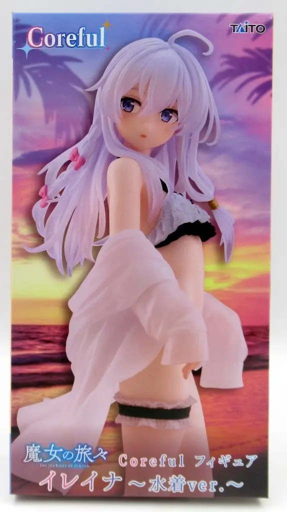 Coreful - Majo no Tabitabi / Elaina