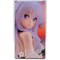 Coreful - Majo no Tabitabi / Elaina