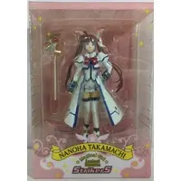 Figure - Mahou Shoujo Lyrical Nanoha / Takamachi Nanoha