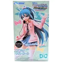 Figure - Prize Figure - VOCALOID / Hatsune Miku