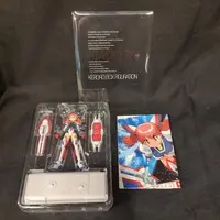 Figure - Keroro Gunsou (Sgt. Frog)