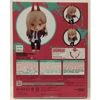 Nendoroid - Chainsaw Man / Power