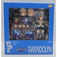 Figure - Odin Sphere / Gwendolyn