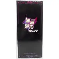 female police officer