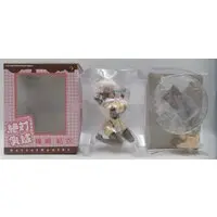 Figure - Zettai Nyuiki