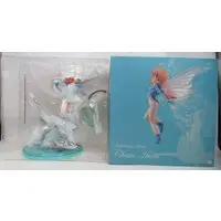 Figure - Seisenshi Dunbine (Aura Battler Dunbine)