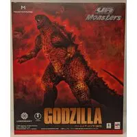 Figure - Godzilla series