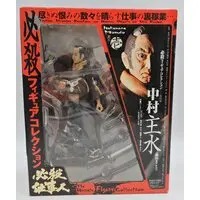 Figure - Hissatsu Shigotonin