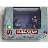 Figure - Ultraman Series