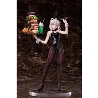Figure - Fate/Grand Order / Artoria Pendragon Alter (Saber)