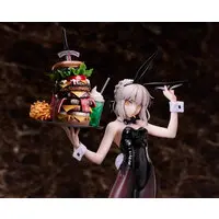 Figure - Fate/Grand Order / Artoria Pendragon Alter (Saber)