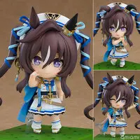 Nendoroid - Uma Musume: Pretty Derby / Vivlos