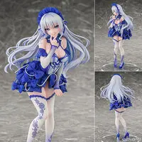 "Shion -Blue Butterfly-" illustration by Michiking 1/6 Complete Figure