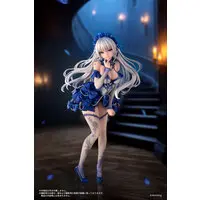 "Shion -Blue Butterfly-" illustration by Michiking 1/6 Complete Figure