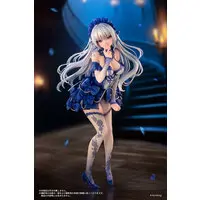 "Shion -Blue Butterfly-" illustration by Michiking 1/6 Complete Figure