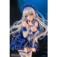 "Shion -Blue Butterfly-" illustration by Michiking 1/6 Complete Figure