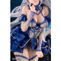 "Shion -Blue Butterfly-" illustration by Michiking 1/6 Complete Figure