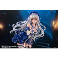 "Shion -Blue Butterfly-" illustration by Michiking 1/6 Complete Figure