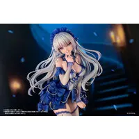 "Shion -Blue Butterfly-" illustration by Michiking 1/6 Complete Figure