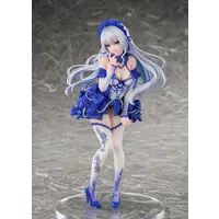 "Shion -Blue Butterfly-" illustration by Michiking 1/6 Complete Figure