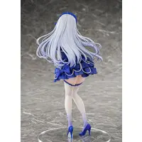 "Shion -Blue Butterfly-" illustration by Michiking 1/6 Complete Figure