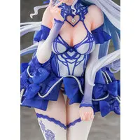 "Shion -Blue Butterfly-" illustration by Michiking 1/6 Complete Figure